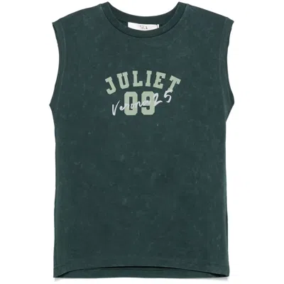 TELA COTTON T SHIRTS