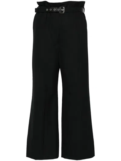 Tela Cupolino Trousers In Black