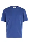 Tela Genova Daniele Tshirt Jersey Fiammato