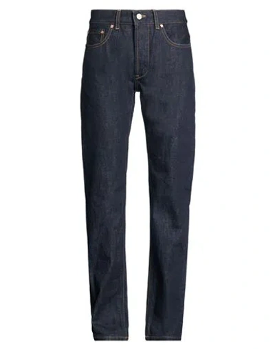 Tela Genova Man Jeans Blue Size 30 Cotton