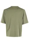 Tela Genova Mofer Tshirt Over