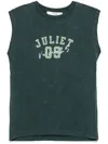 TELA GRAPHIC-PRINT TANK TOP
