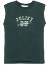 TELA GRAPHIC-PRINT TANK TOP