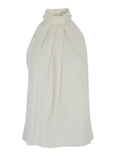 Tela Inca Str In Gray