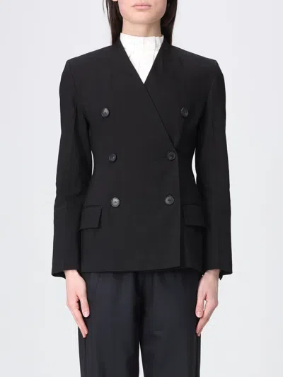 Tela Jacket  Woman Color Black