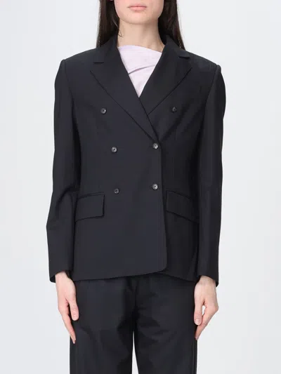 Tela Jacket  Woman Color Black