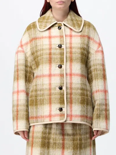Tela Jacket Woman In Multi