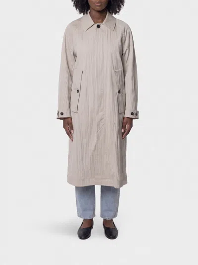 Tela Jacket Woman  In Neutral