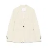 TELA TELA JACKETS