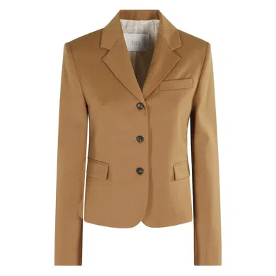TELA TELA JACKETS