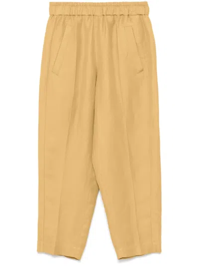 TELA KILO TROUSERS
