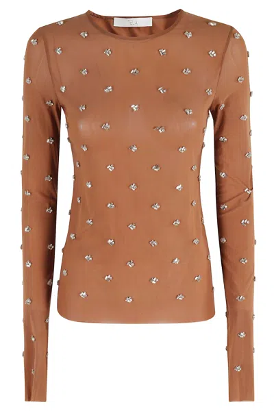 TELA MAGLIA LUX