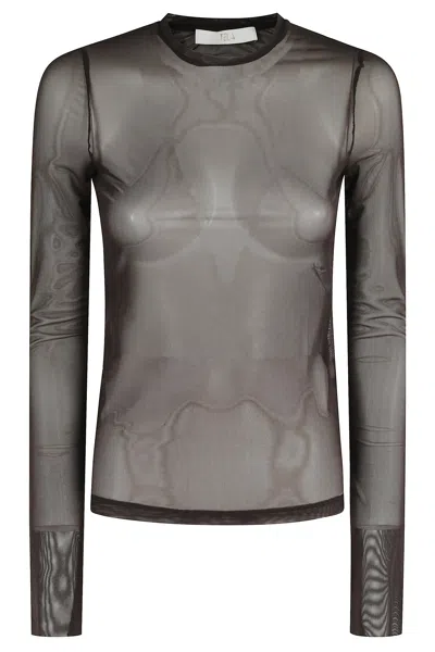 TELA MAGLIA MELANIA TULLE