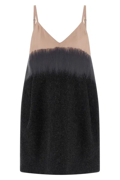 TELA 'NIKOLAS' DRESS