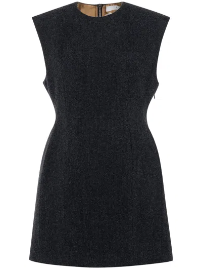 Tela Nolan Dress In Black
