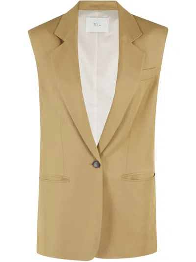 TELA NOTO GILET