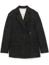 TELA OMEGA BLAZER