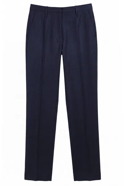 Tela - Pants - 480126 - Blue