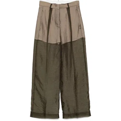 Tela Pants In Multicolor