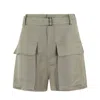 TELA TELA SHORTS
