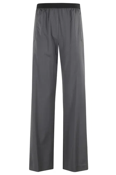 Tela Stormo New Pants In Black