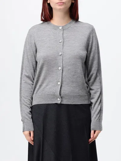 Tela Sweater Woman In Animal Print