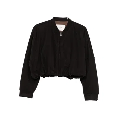 Tela Sweatshirts In Brown