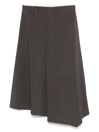 TELA SWEET MIDI SKIRT