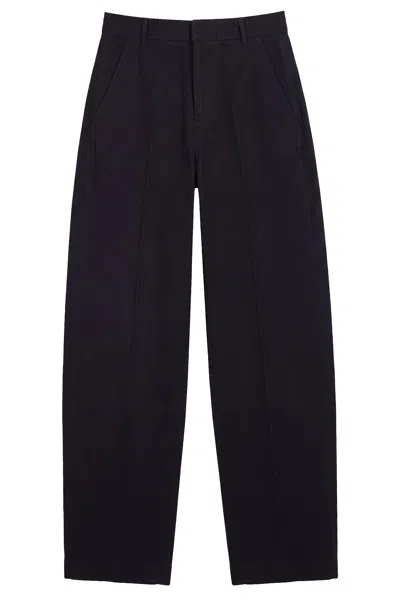 Tela - Trousers - 480125 - Moro