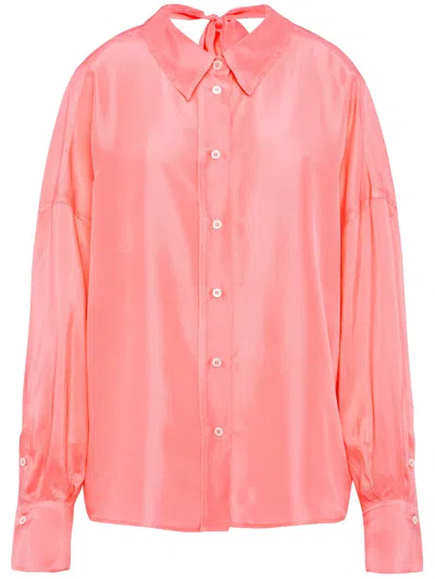 Tela Uvetta Shirt In Multi