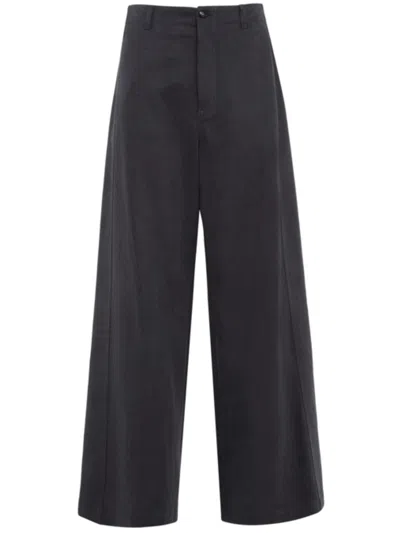 Tela Wanda Pants In Blue