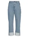 Tela Jeans In Blue