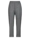 Tela Pants In Grey