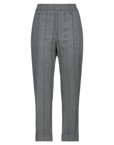 Tela Pants In Grey