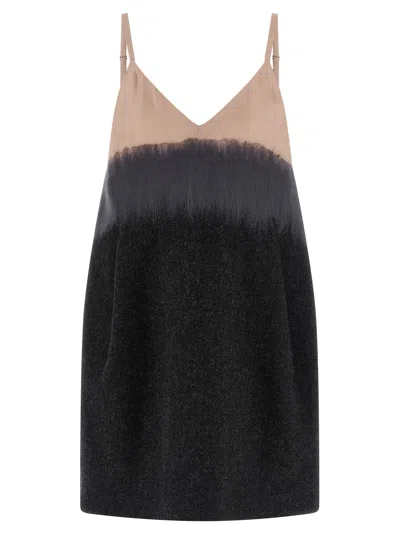 TELA TELA WOMEN'S NIKOLAS DRESS