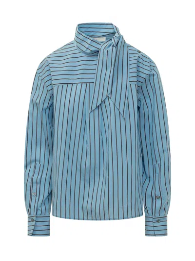 Tela Zafrina Rc Shirt In Fantasia