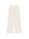 Teleria Zed Adele Trousers In Neutral