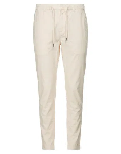 Teleria Zed Bottomwear - Pants In White