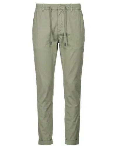 Teleria Zed Bottomwear - Pants In Green