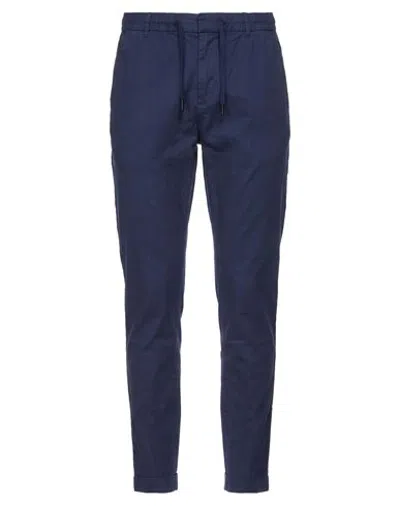 Teleria Zed Bottomwear - Pants In Blue