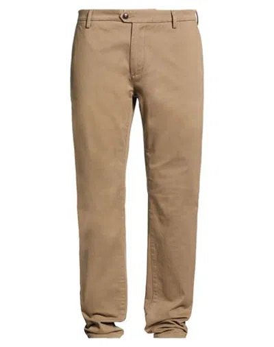 Teleria Zed Bottomwear - Pants In Brown