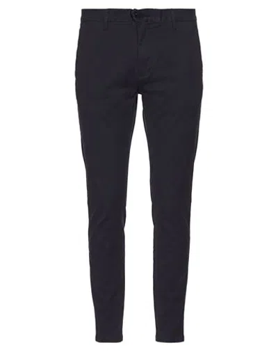 Teleria Zed Bottomwear - Pants In Blue