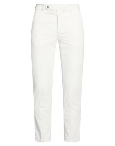 Teleria Zed Bottomwear - Pants In Military Green - Midnight Blue - Sand - Rust - Tan - White