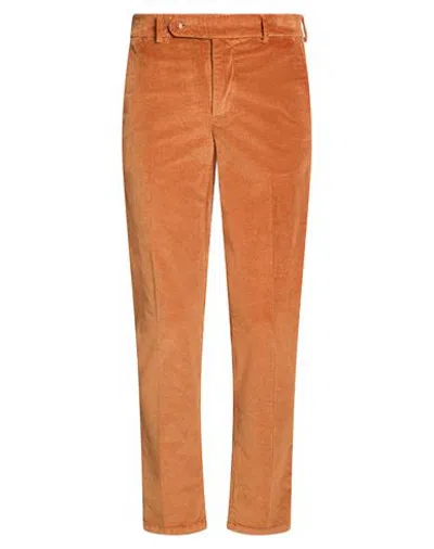 Teleria Zed Bottomwear - Pants In Military Green - Midnight Blue - Sand - Rust - Tan - White
