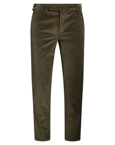 Teleria Zed Bottomwear - Pants In Military Green - Midnight Blue - Sand - Rust - Tan - White