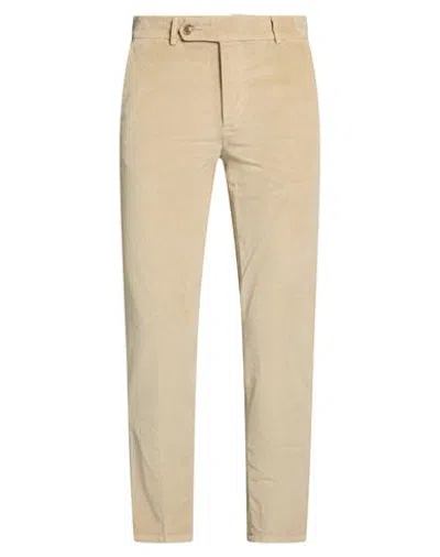 Teleria Zed Bottomwear - Pants In Military Green - Midnight Blue - Sand - Rust - Tan - White