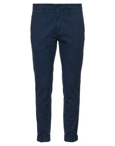 Teleria Zed Bottomwear - Pants In Blue