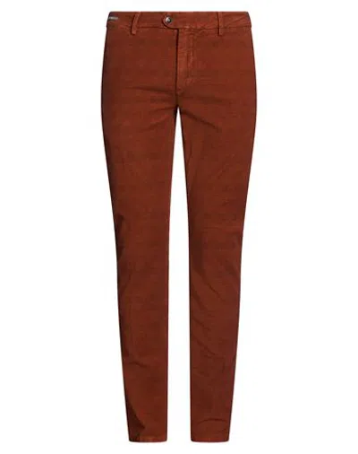 Teleria Zed Bottomwear - Pants In Tan