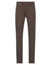 Teleria Zed Pants In Brown