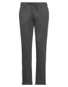 Teleria Zed Pants In Grey